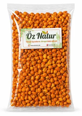 Produktbild von Öz Natur | Maiskörner 600g
