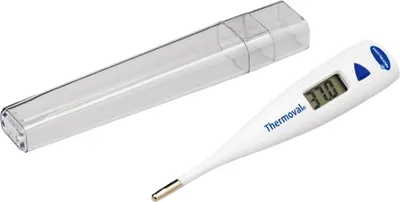 Produktbild von Fieberthermometer Thermoval