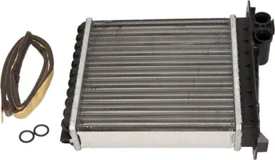 Produktbild von MAXGEAR AC501893 Wärmetauscher Innenraumheizung Kühler für VOLVO V70 I (875, 876) 850 Kombi (855) XC70 Cross Country (295) 850 Limousine (854)