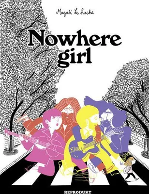 Image de Nowhere Girl