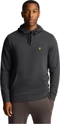 Produktbild von Lyle & Scott Ml416vog Kapuzenpullover Grau XL Mann Grau XL