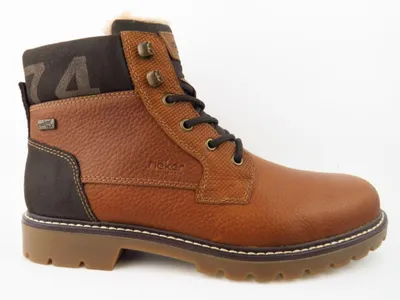 Produktbild von Rieker Stiefel Braun : 41