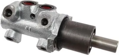 Produktbild von Hauptbremszylinder Ø 25,4 mm 2x M10x1.0 4-Guss A.B.S. für u.a. FORD MONDEO