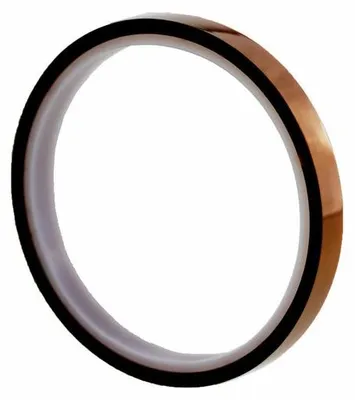 Produktbild von Famanu Polyimidband hitzebeständig - 10 mm breit