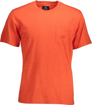 Immagine prodotto di LA MARTINA T-shirt uomo tessile rosso SF12195 - Taglia: XL