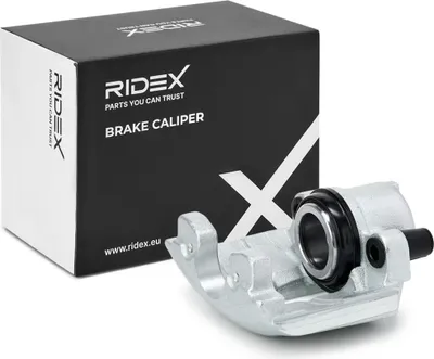 Produktbild von RIDEX Bremssattel Vorne Links Vorne für FORD Fiesta Mk5 Schrägheck (JH1, JD1, JH3, JD3) 78B1252