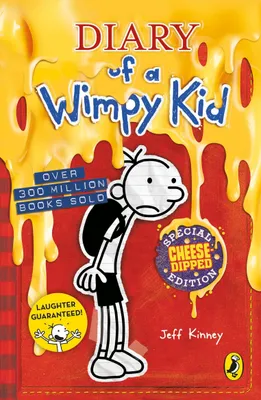 Produktbild von Diary of a Wimpy Kid 01