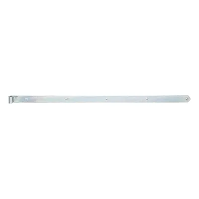 Zdjęcie produktu dla Zawias żaluzjowy L.1200x16x45mm S.5mm STA galwanizowany d.pass.D.16mm rd GAH