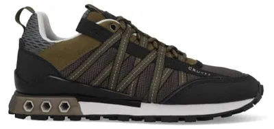 Productafbeelding van Cruyff Fearia Hex CC243111-974 Grijs / Groen-40