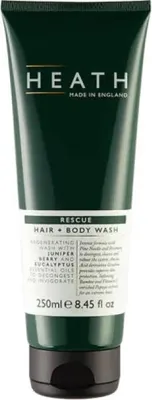Produktbild von Heath 2in1 Duschgel Rescue 250ml