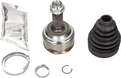 Produktbild von MAXGEAR Gelenksatz Antriebswelle Radseitig für HONDA CIVIC VIII Hatchback (FN, FK) 49-1014