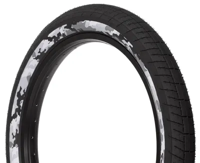 Image de Pneu de vélo SALT - Plus Sting 20 pouces (MULTI2052)