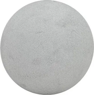 Produktbild von OASIS® Steckschwammkugel GOJKO grau, Ø7cm - Kunstblumen Steckschaum
