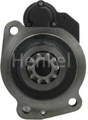Produktbild von Henkel Parts 3117764 Starter Anlasser 5,5kW 12V
