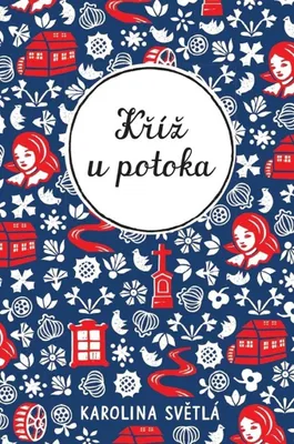 Produktbild von Kříž u potoka