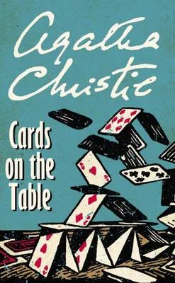 Produktbild von Cards on the Table