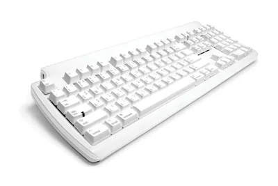 Obrázek produktu pro Klávesnice Matias Tactile Pro 3.0 německá QWERTZ