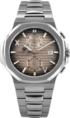 Obrázek produktu pro Louis XVI LXVI1673 Watch Renaissance Chrono