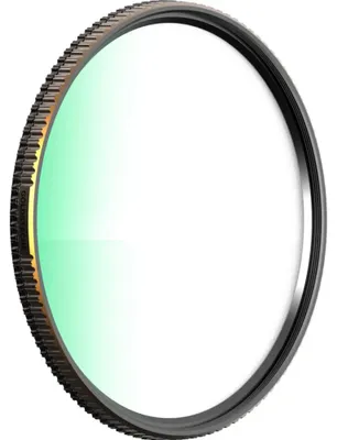 Produktbild von PolarPro GLDPL-67MM, 67 mm, Gold Mist + Polarizer camera filter, 1 Stück(e)
