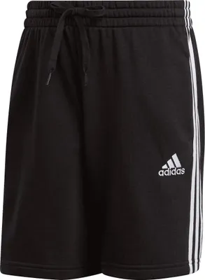 Produktbild von Adidas - "Essentials" Shorts für Herren GT11401 (S) (Schwarz)