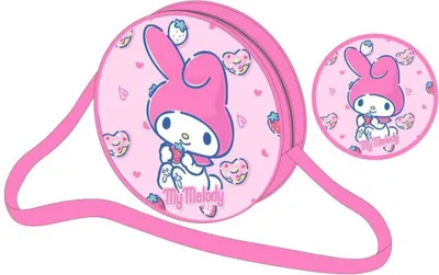 Immagine prodotto di Hello Kitty My Melody Schultertasche