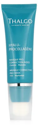 Image de THALGO Hyalu-Procollagène Anti-Wrinkle Mask 50ml