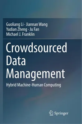 Obrázek produktu pro Správa dat získaných pomocí crowdsourcingu