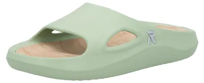 Immagine prodotto di Rieker, sandali da donna Colton W3350, color verde, taglia 36 EU