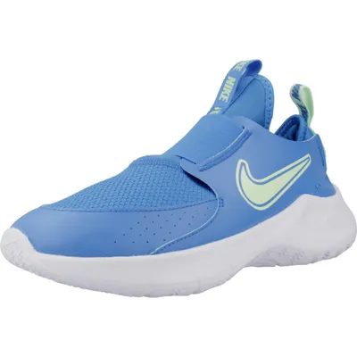 Produktbild von Nike Jungen Sneaker, blau(blau), Gr. 38