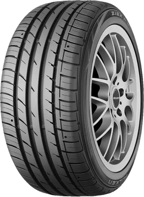 Immagine prodotto di Falken Ziex Ze914B 225/45R17 91W Mfs Blk
