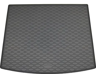 Produktbild von Rigum Gummi Kofferraumwanne für Mitsubishi Eclipse Cross PHEV, Bj. 3/2021-