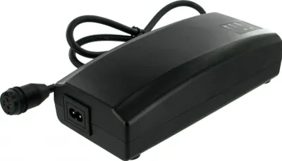 Immagine prodotto di per ROTWILD R.X750 FS Ultra, caricabatteria per e-bike 42 V 4,5 A