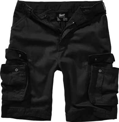 Produktbild von Brandit Kinder Urban Legend Shorts-kurze Hose Größe 146/152 Farbe Schwarz