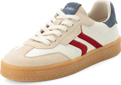 Produktbild von Tamaris Sneaker Low Herren 32313835383337 Weiß 43 EU
