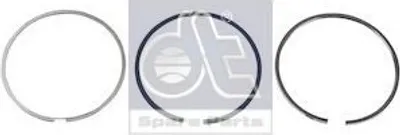 Produktbild von DT Spare Parts 4.92036 Kolbenringsatz Kolbenringe