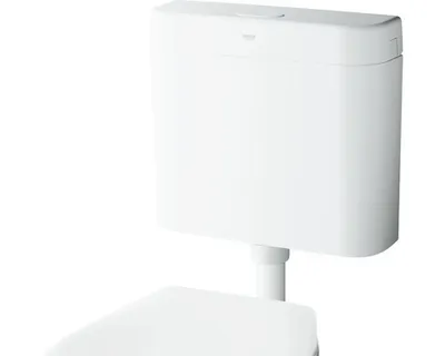 Immagine prodotto di GROHE cassetta di risciacquo bianca lucida 37791SH0