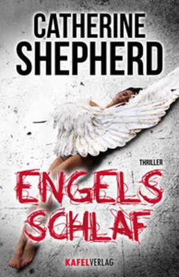 Produktbild von Engelsschlaf. Thriller