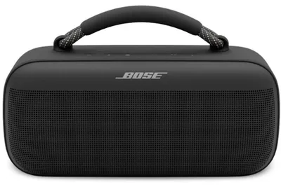 Immagine prodotto di Altoparlante Bluetooth Bose Soundlink Max Nero Nero Taglia Unica