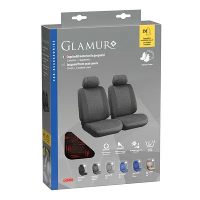 Produktbild von Lampa 54980, 310 mm, 75 mm, 430 mm, Tasche