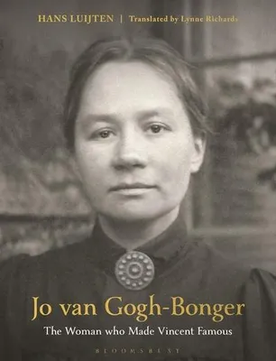 Immagine prodotto di Jo van Gogh-Bonger