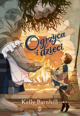 Zdjęcie produktu dla Ogrzyca i dzieci