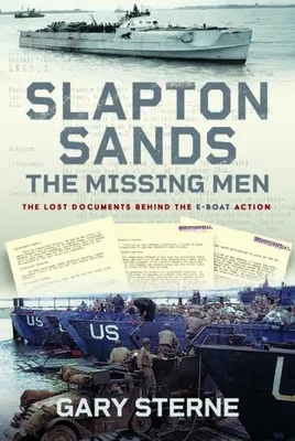 Image de Slapton Sands - The Missing Men