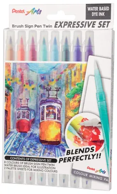 Immagine prodotto di Pentel