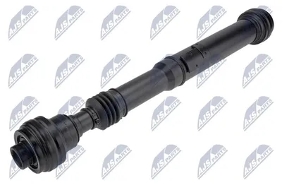 Produktbild von NTY Kardanwelle Gelenkwelle Achsantrieb für VW Touareg (7P5, 7P6) Hinten NWN-VW-005