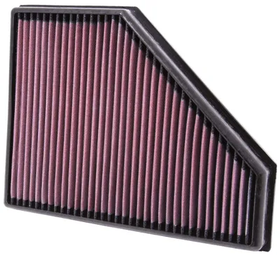 Image de K&N filtre à air sport pour BMW X1 sDrive 16d r.v. 2012-2015 2.0L Diesel Diesel
