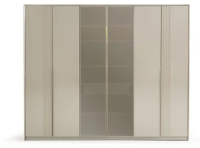 Immagine prodotto di Armadio moderno: tanto spazio e design elegante per la tua casa