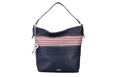 Produktbild von Rieker H1067-14 - Rieker Handtaschen Blau  Rieker Farbe: blau, Größe: M,