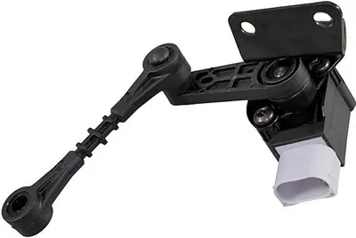 Produktbild von METZGER Sensor Leuchtweiteregulierung 0901398 Hinten Rechts für LAND ROVER Range Rover Evoque (L538)