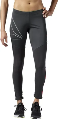 Imagen del producto de Reebok Pantalones One Series Running, S94271, Talla: 170