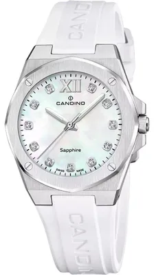 Image de Candino - C4777/6 - Montre-bracelet - Femmes
